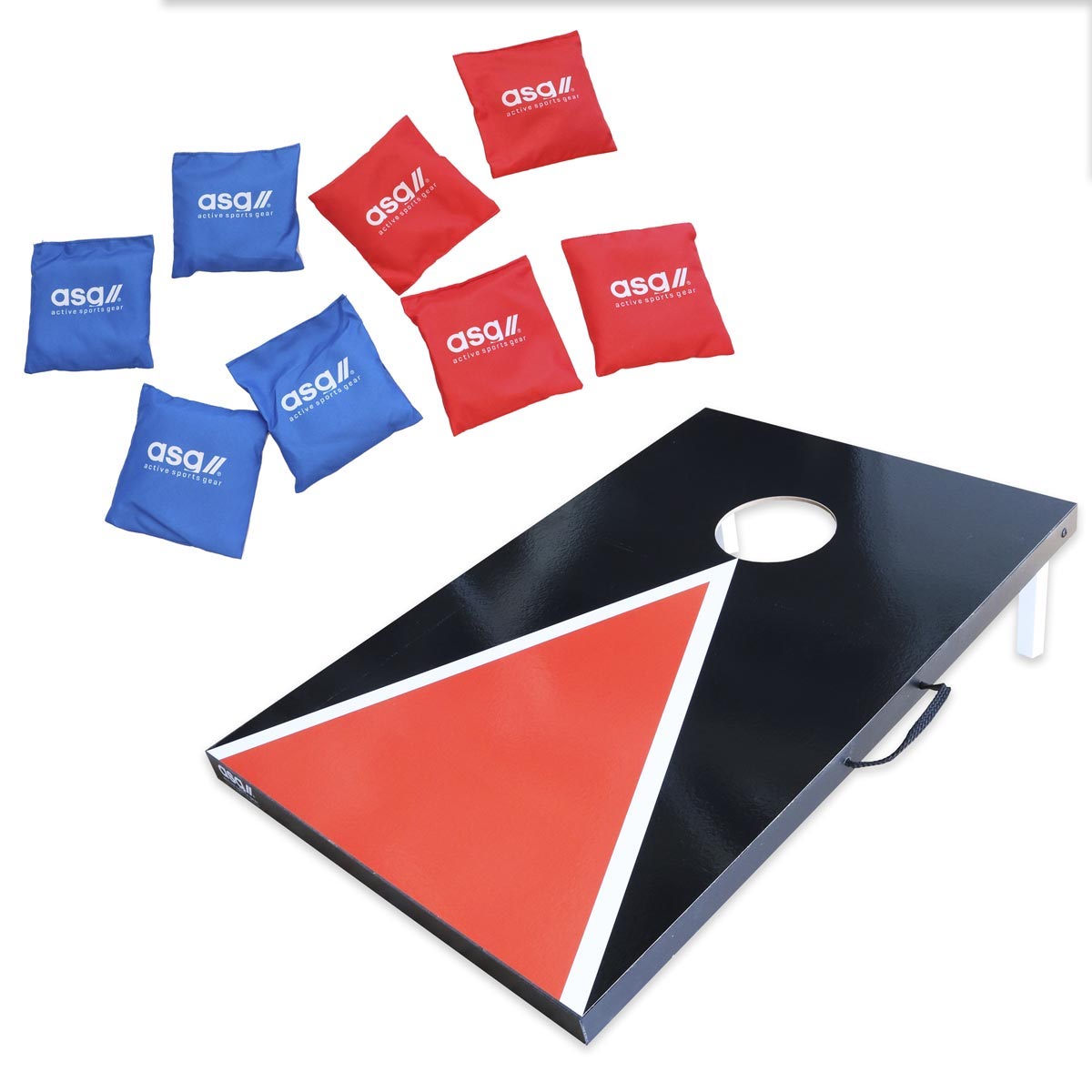 ASG Cornhole